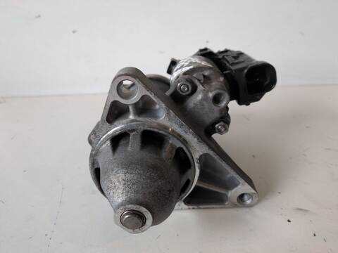 Motor de Arranque Toyota Yaris 1NDTV