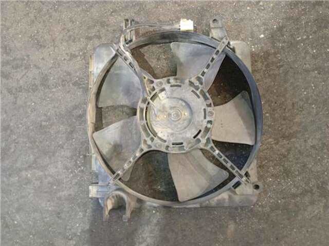 Foto 2ª: Electroventilador Chevrolet Matiz 1.0 LPG [B10S1]