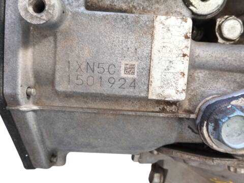 Foto 1ª: Caja Cambios Nissan Qashqai 2.0 DCI A LAS 4 RUEDAS (2006)