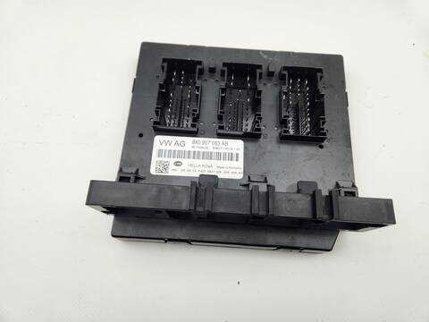 Centralita Motor ECU Audi Q3 ATTRACTION QUATTRO 150CV 110KW