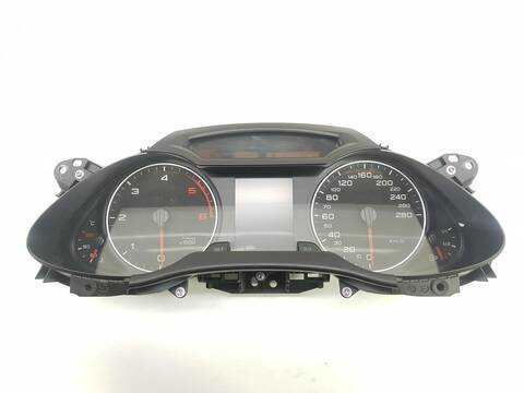 Cuadro de Instrumentos Audi A4 3.0 V6 24V TDI 239CV 63KW