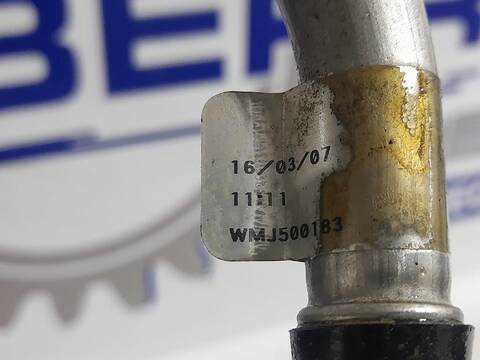 Foto 3ª: Tubo de Escape Land Rover Range 3.6 TD V8 272CV [368DT] (2005)