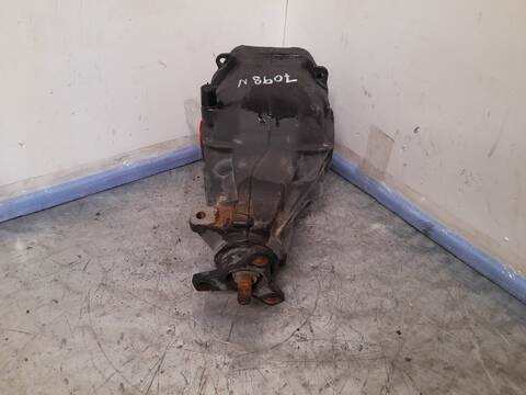 Foto 2ª: Diferencial Trasero Mercedes Clase C 160 1.8 CAT COUPE 143CV 105KW [271946] (2000)