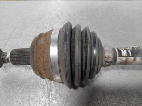 Foto 4ª: Transmision Delantera Izquierda Audi A3 1.6 AMBIENTE 102CV 75KW [AVU] (2001)