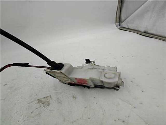 Foto 2ª: Cerradura Puerta Delantera Izquierda Fiat 500 1.2 LOUNGE [1.2 LTR. - 51 KW CAT]