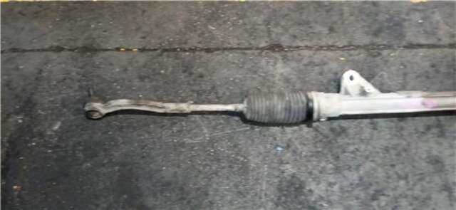 Foto 3ª: Cremallera de Direccion Renault Clio 1.2 AUTHENTIQUE [1.2 LTR. - 54 KW 16V] [D4FD740]