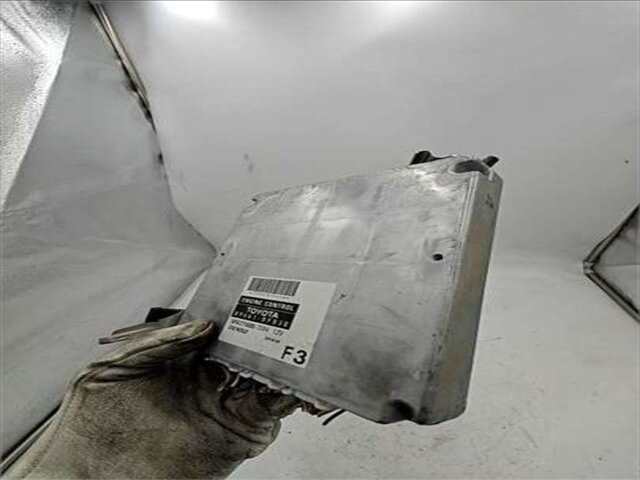 Foto 3ª: Centralita Motor ECU Toyota Corolla 1.8 LUNA [1.8 LTR. - 95 KW 16V CAT] [1ZZFE]