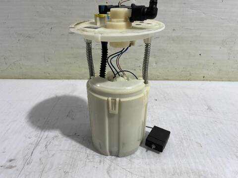 Foto 3ª: Aforador Toyota Prius BASIS AUT. 78CV [1NZFXE] (2003)