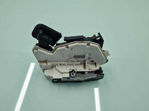 Foto 2ª: Cerradura Puerta Delantera Derecha Seat Leon I-TECH 105CV 77KW [CLH] (2014)
