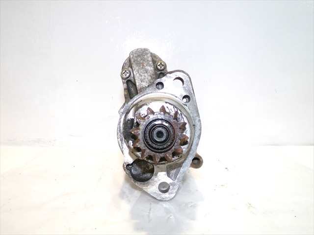 Foto 3ª: Motor de Arranque Nissan X-Trail 2.2 DCI 2001-2014 [YD22] (2007)