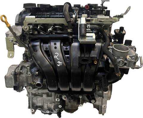 Motor Completo Renault Arkana 1.6 E-TECH 143 CV 105KW