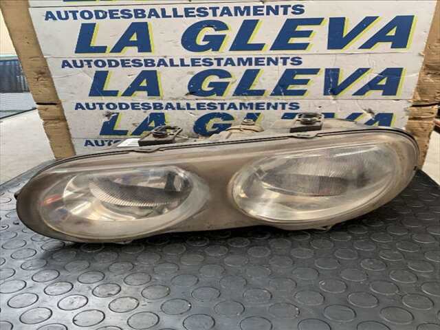 Faro Izquierdo Rover Serie 25 1.4G 0CV