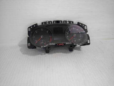Cuadro de Instrumentos Volkswagen Touran ADVANCE BMT 110CV