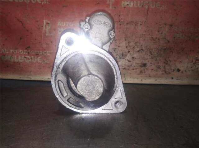Motor de Arranque Kia Rio 1.2 16V