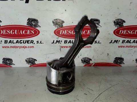 Despiece Motor Nissan Interstar 2.5 DCI DIESEL CAT 114CV