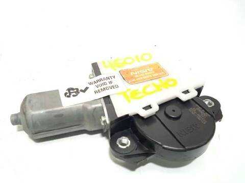 Foto 2ª: Techo Eléctrico Toyota Avensis ADVANCE 143CV 105KW [2WW] (2016)