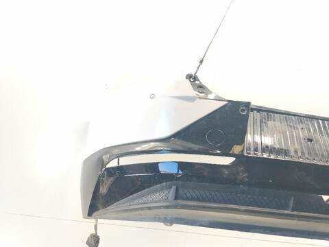 Foto 3ª: Paragolpes Trasero Kia Niro 77 228CV (2021)