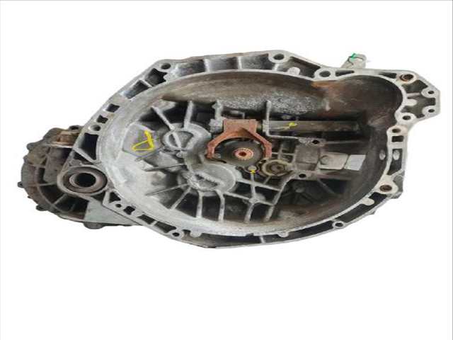 Caja Cambios Renault Laguna 1.9 DCI