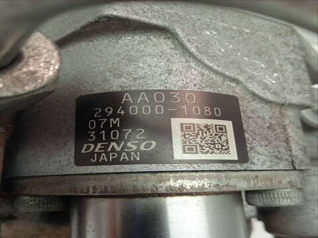 Foto 2ª: Bomba Inyeccion Subaru Forester XS CLASSIC 147CV 108KW [EE20] (2012)