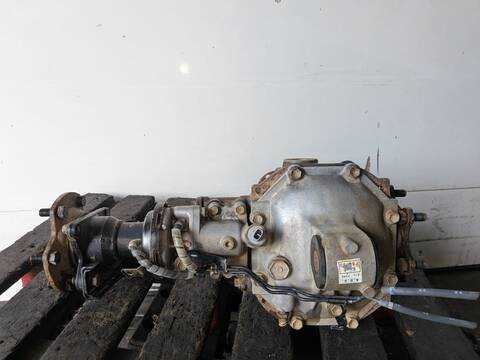 Foto 3ª: Diferencial Delantero Toyota 4 Runner 3.0 D N13) 93KW 1KZT (1995)