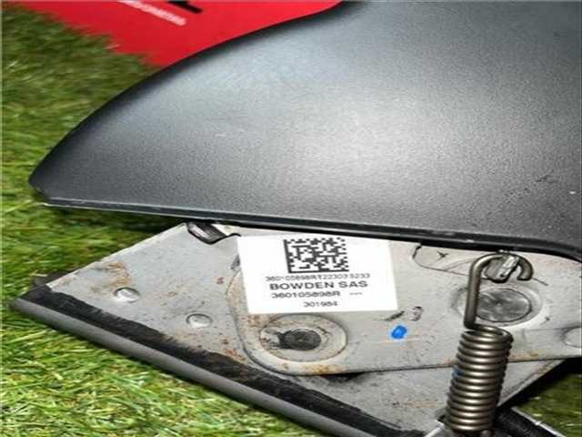 Foto 2ª: Freno de Mano Renault Express KANGOO 102CV 75KW KANGOO IIIRAPID [5AQ609] (2023)