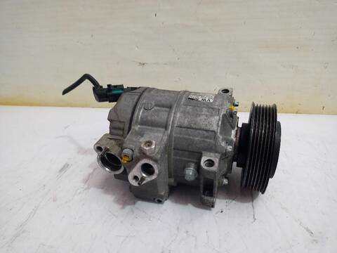 Compresor Aire Acondicionado Volkswagen Eos 2.0 150CV