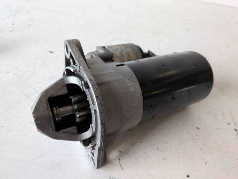 Foto 2ª: Motor de Arranque Fiat Bravo G II 198) 198A3000 (2011)