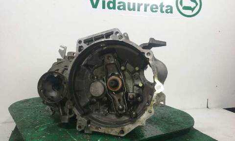 Caja Cambios Audi A3 2.0 FSI AMBITION 150CV 110KW