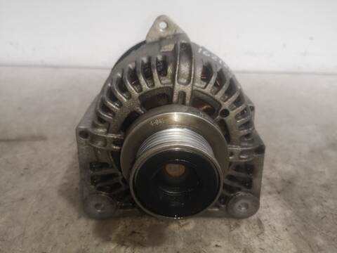 Alternador Renault Megane K4M760 BERLINA II BERLINA 3P