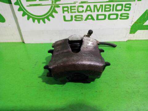 Foto 3ª: Pinza Freno Delantera Izquierdo Seat Ibiza COOL 101CV [ATD] (2001)