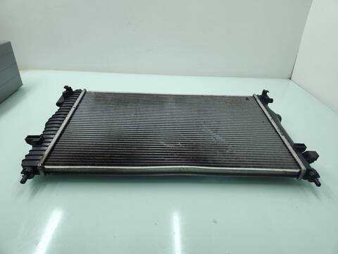 Radiador Motor Opel Insignia SELECTIVE 140CV 103KW