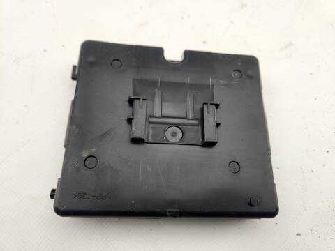 Foto 3ª: Centralita Motor ECU Dacia Sandero STEPWAY EXPRESSION 91CV 67KW [H4DF4] (2025)
