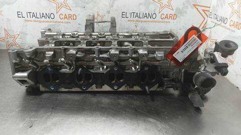 Culata Renault Laguna PRIVILEGE III 150CV 110KW