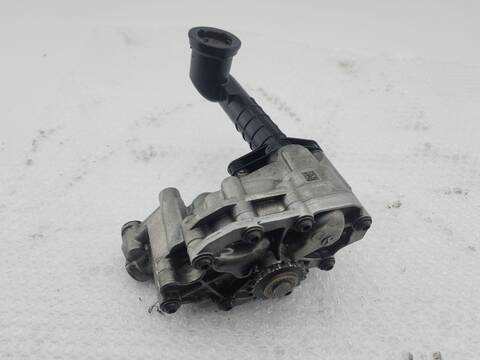 Bomba de Aceite Peugeot Boxer 330 L1H1 PREMIUM BLUEHDI 120 START STOP 120CV 88KW FURGON