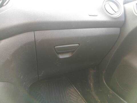 Guantera Ford Tourneo XWCB