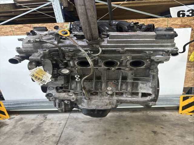 Foto 2ª: Motor Completo Toyota Sienna 267CV 196KW [2GR-FE 2GR] (2016)