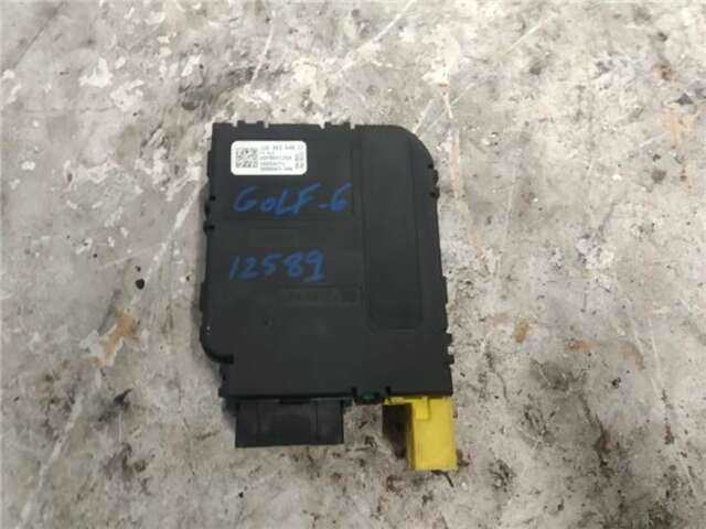 Centralita Motor ECU Volkswagen Golf 1.6 TDI DPF (105 CV)