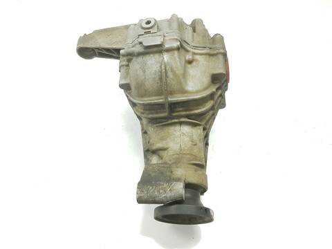 Foto 2ª: Diferencial Delantero Mercedes Clase ML 270 2.7 CDI 20V CAT 163CV 120KW AUT. 163.113) W163) OM612 [612963] (1999)