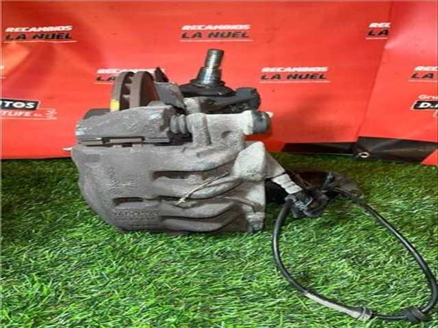 Foto 4ª: Mangueta Delantera Izquierda Fiat Ducato 130 L1H1 TEILVERGLAST RS 3000 MM JTD 131CV 96KW [F1AE0481D]