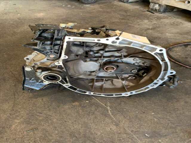 Caja Cambios Citroen DS3 1.2 12V82CV 0CV