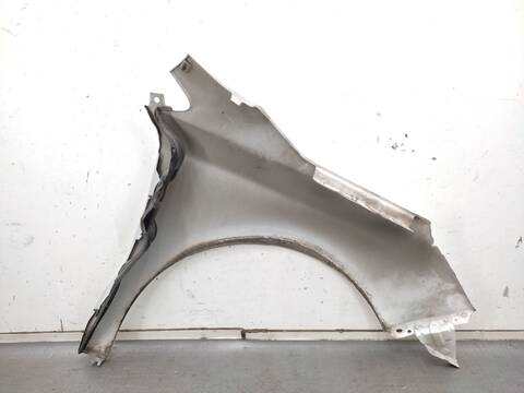 Foto 2ª: Aleta Delantera Izquierda Citroen C4 1.6 HDI 90 92CV 68KW [9HP] (2010)