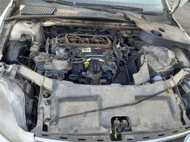 Foto 3ª: Cuna de Motor Ford Mondeo 2.0 TDCI [UFBA]