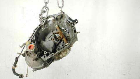 Caja Cambios Citroen Xsara 1.9 TD