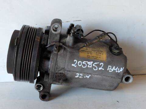 Compresor Aire Acondicionado Bmw Serie 3 315 318D 2.0 DIESEL CAT 1951 CM3) 116CV