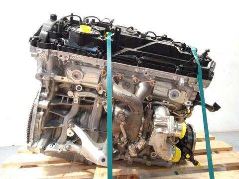 Motor Completo Bmw Serie 7 720 740I 340CV 250KW
