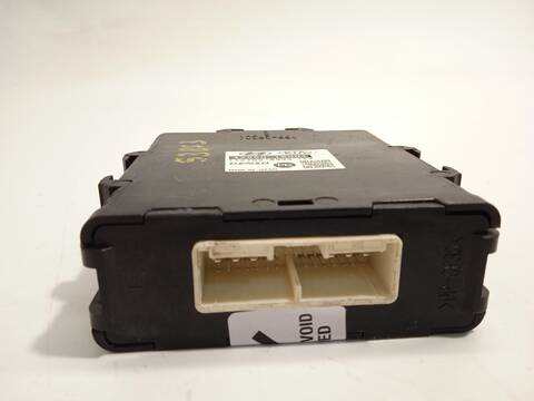 Foto 3ª: Centralita Motor ECU Hyundai Kona EV 204CV 150KW [EM16] (2023)