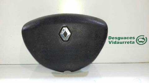 Airbag Delantero Izquierdo Renault Master CHASIS BATALLA 3578 MM 146CV 107KW