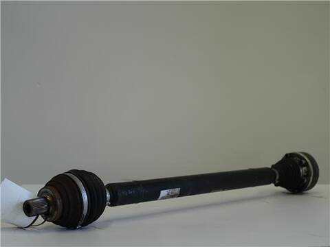 Transmision Delantera Derecha Volkswagen Golf 1.6 ADVANCE 105CV 77KW