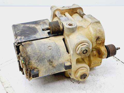 Foto 3ª: Abs Peugeot 605 SRDT 109CV 80KW [P8B] (1993)