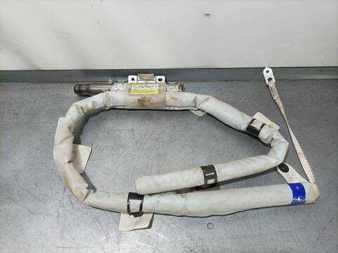 Airbag Cortina Delantero Derecho Ford Ranger DOPPELKABINE 4X4 XL 150CV 110KW